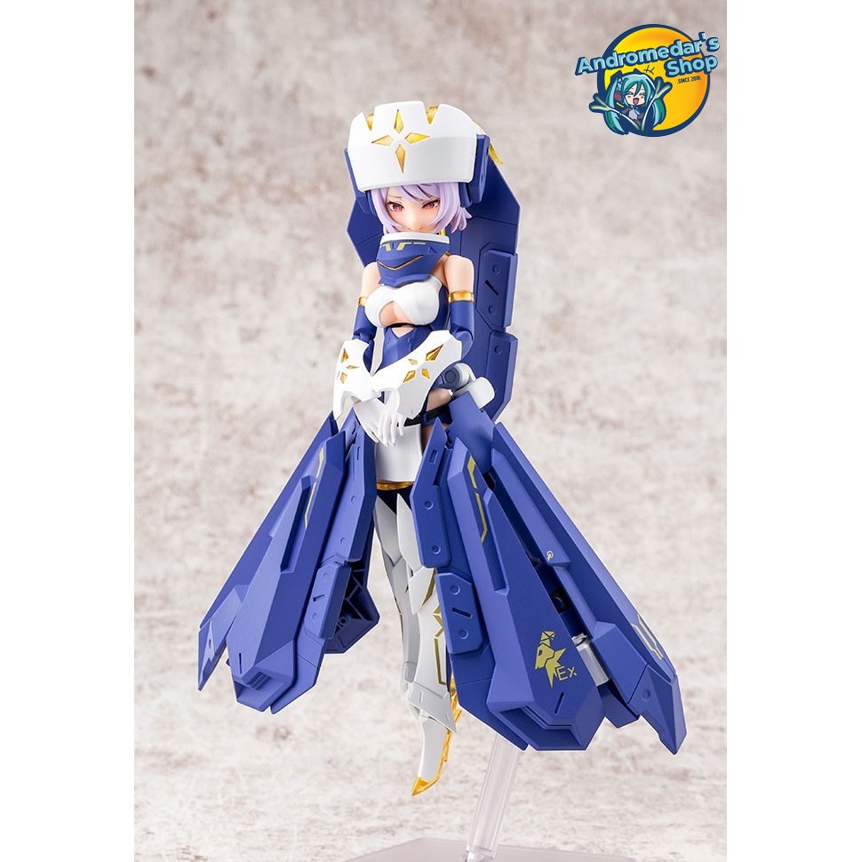 [Phiếu đặt trước] [Kotobukiya] Mô hình lắp ráp KP561 Bullet Knights Exorcist (Plastic model) (tái bản 09/2022)