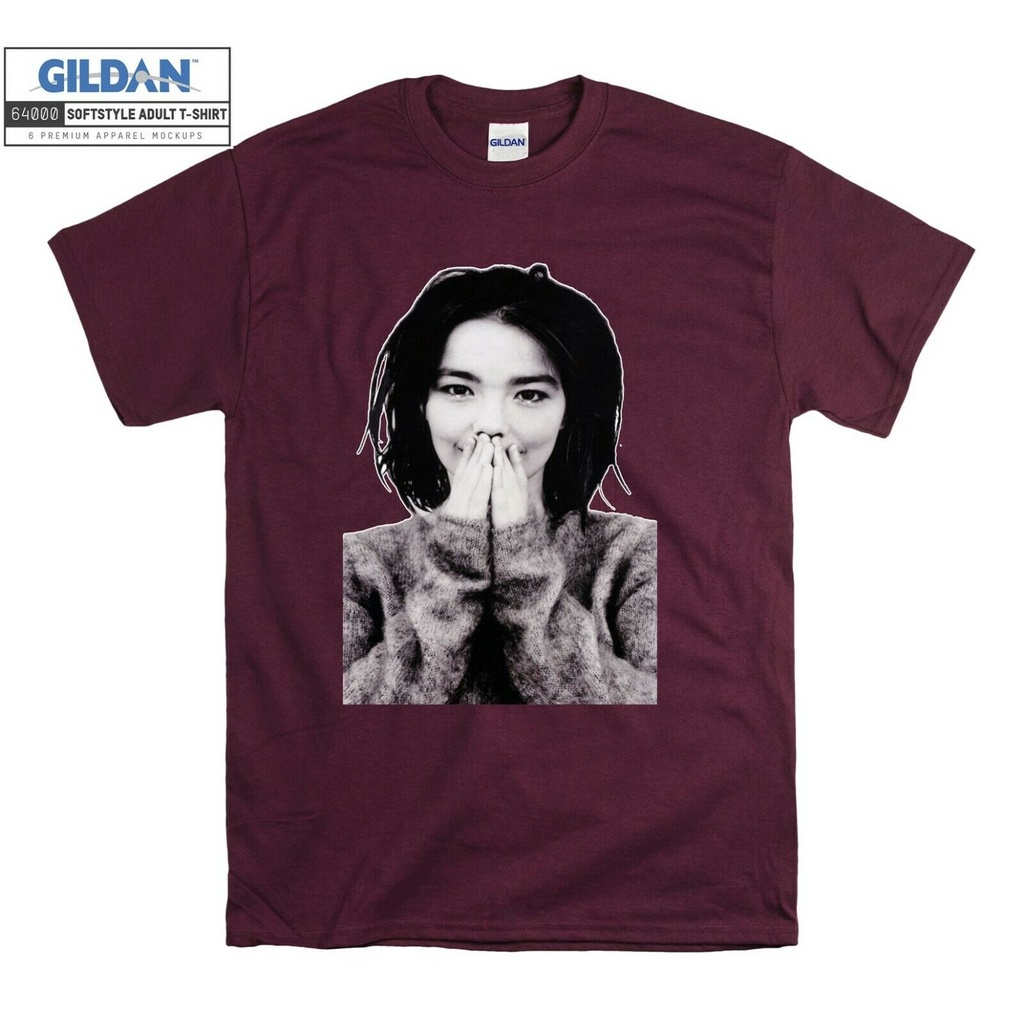 Thiết kế Bữa tiệc đồ họa Björk Bjork Ra mắt Ca sĩ Electroni Mát mẻ Hàng ngày