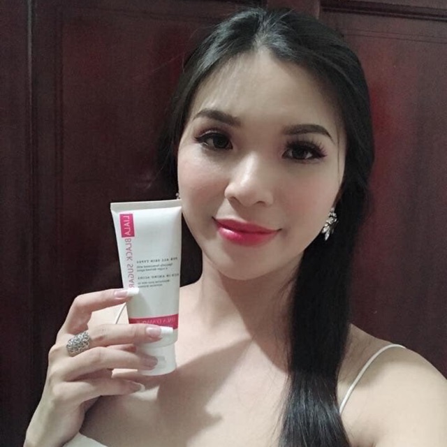 Sữa rửa mặt
