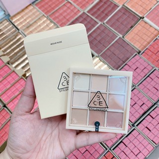 Bảng Phấn Mắt 3CE Multi Eye Color Palette 8.2g
