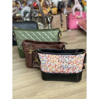 Túi Hobo Ngọc Trinh (Hàng sẵn tại shop)