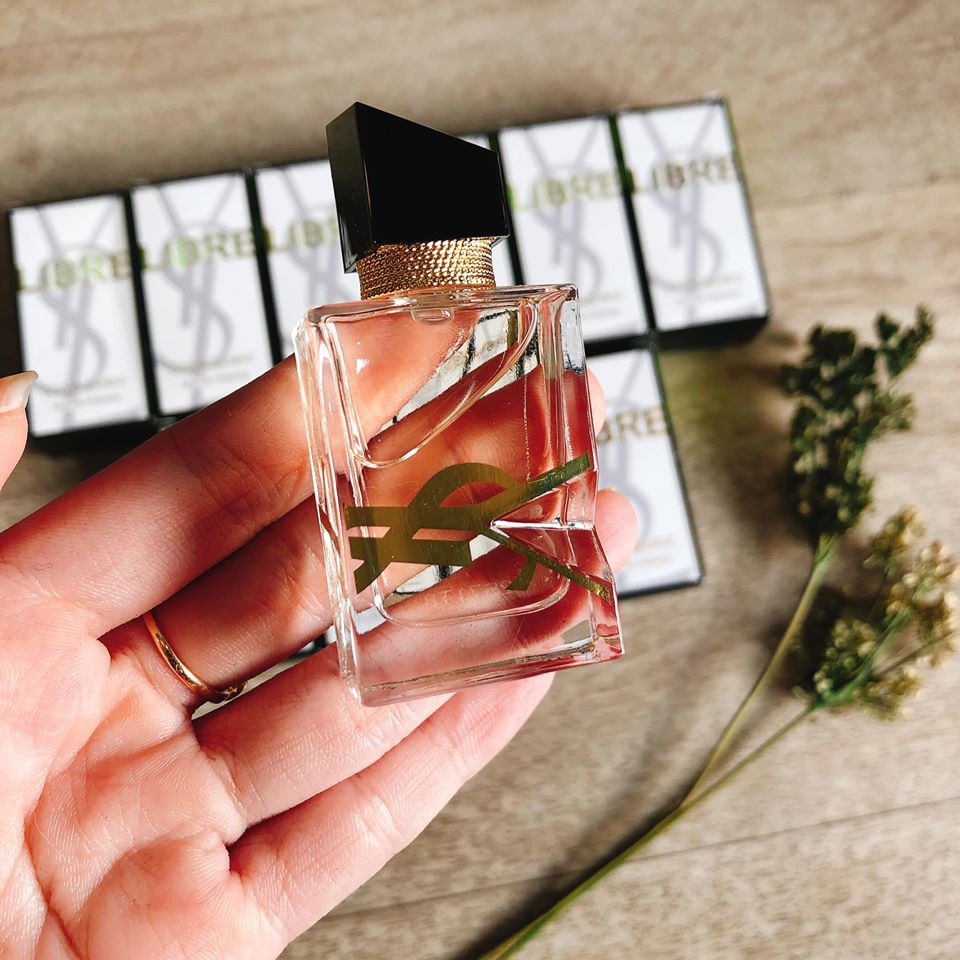 Nước hoa nữ YSL Libre