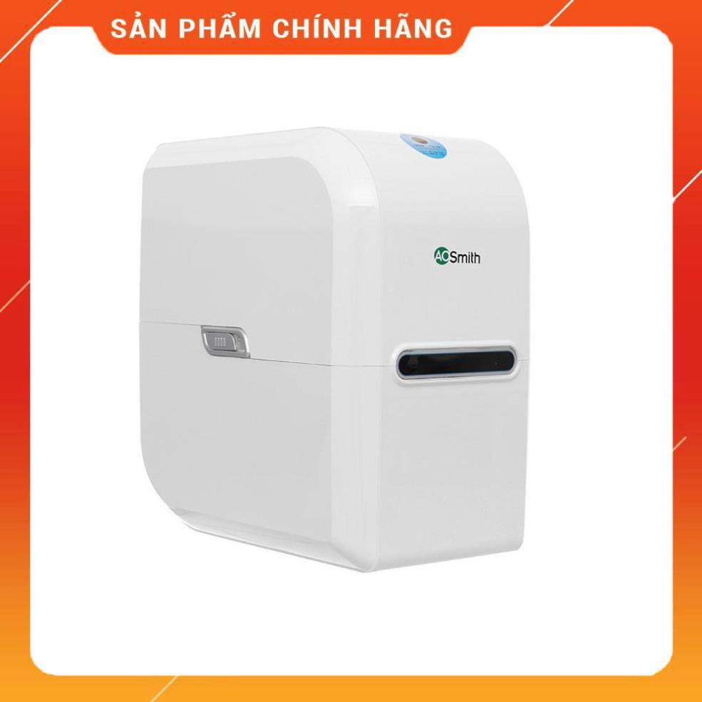 [Hỏa tốc 1 giờ] [FREESHIP] Máy lọc nước A.O.Smith AR75-A-S-2 - Hàng chính hãng, BH 12 tháng Huy Anh