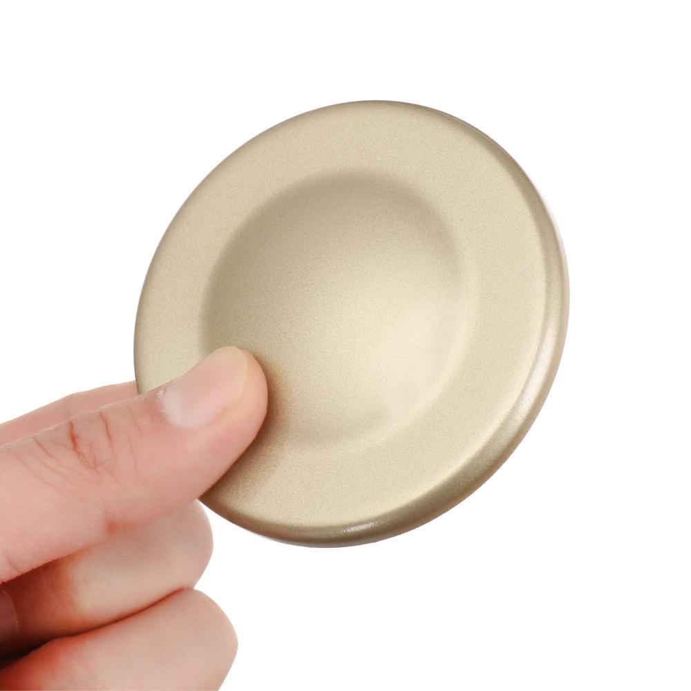 KUNHEV Vỏ Bọc Lỗ Khoan 80mm Kèm Móc Tiện Dụng Trang Trí Nội Thất