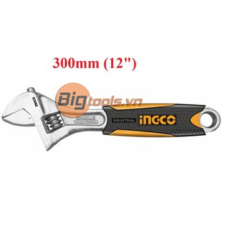 Mỏ lết Ingco HADW131128