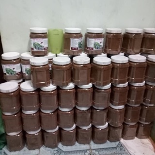 Bột cacao nguyên chất
