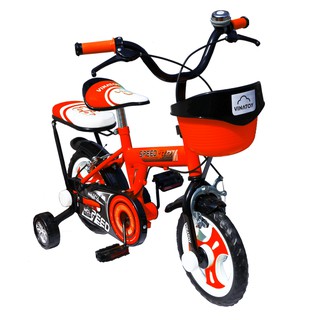 Xe Đạp Trẻ Em Nhựa Chợ Lớn K103 - M1792-X2B - Cho Bé Từ 2 đến 4 Tuổi