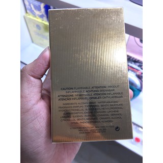 [Có Bill Auth] Nước Hoa Nam Tom Ford Noir Extreme 100ml