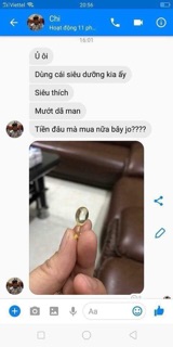 VIÊN SIÊU DƯỠNG CHẤT LAMER CARE