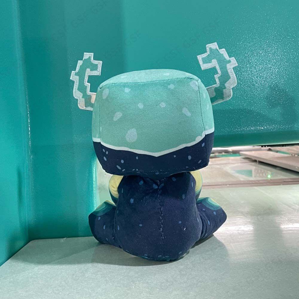 Thú Nhồi Bông Đồ Chơi Hình Hoạt Hình Đáng Yêu