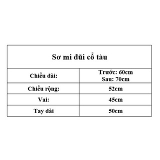 Áo Sơ mi đũi cổ tàu (Ảnh/Video tự chụp)