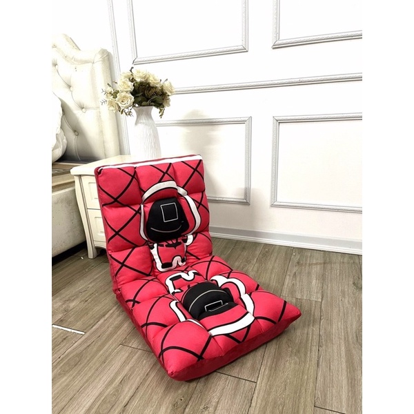 Ghế tami cho bé,ghế tựa lưng cho bé kt ghế 100cmx50cm