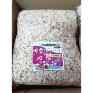 Mùn cưa siêu thơm 500g