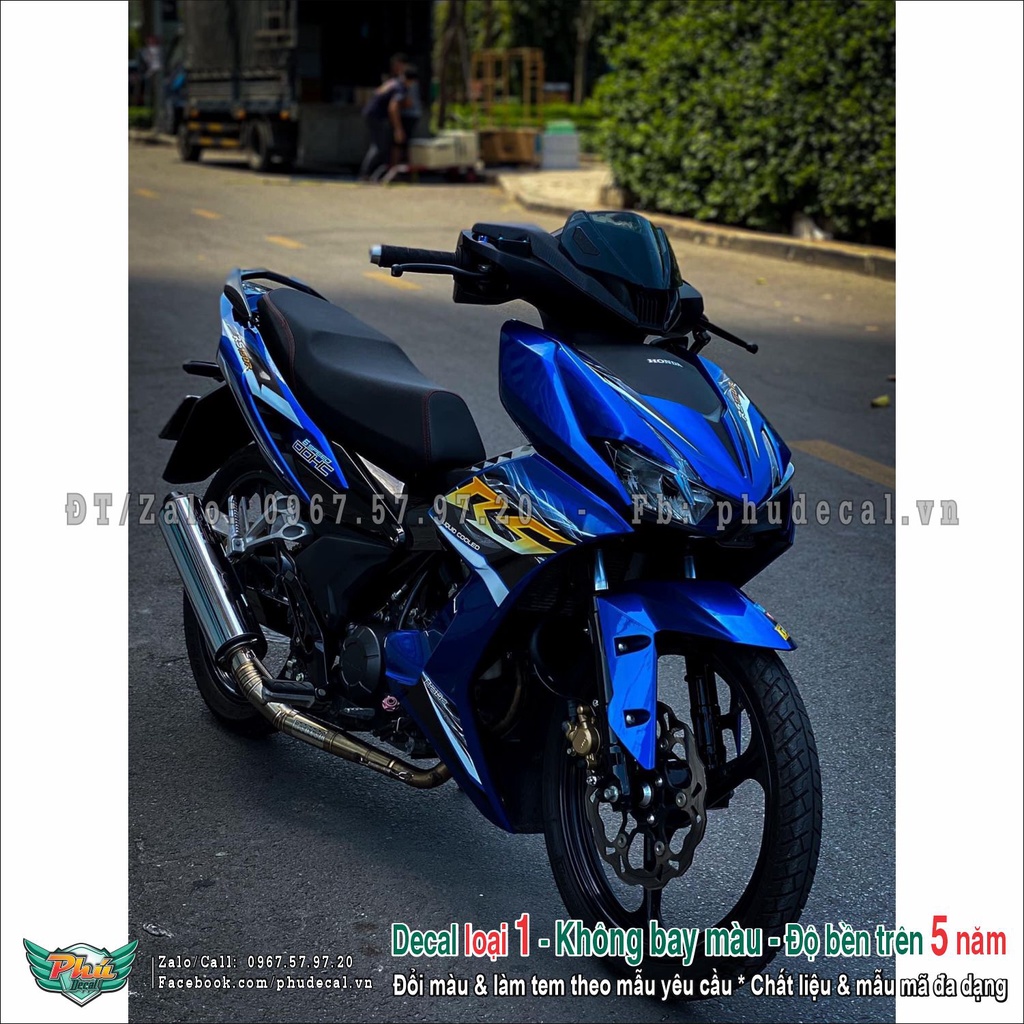 Tem rời Winne x Rs xanh (2)