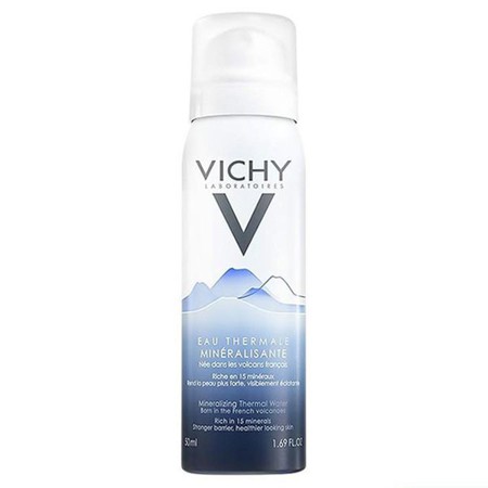 NƯỚC KHOÁNG DƯỠNG DA VICHY 50ML