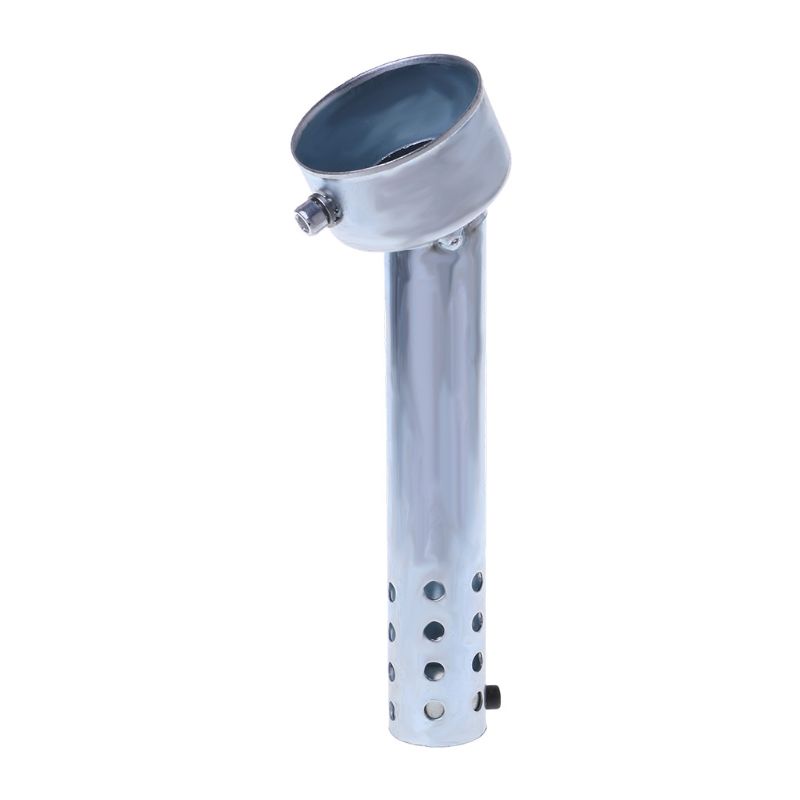 Phụ Kiện Chèn Ống Pô Xe Máy 48mm Không Ồn Tiện Dụng