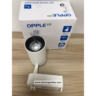 Đèn Rọi Ray OPPLE 7w/3000k