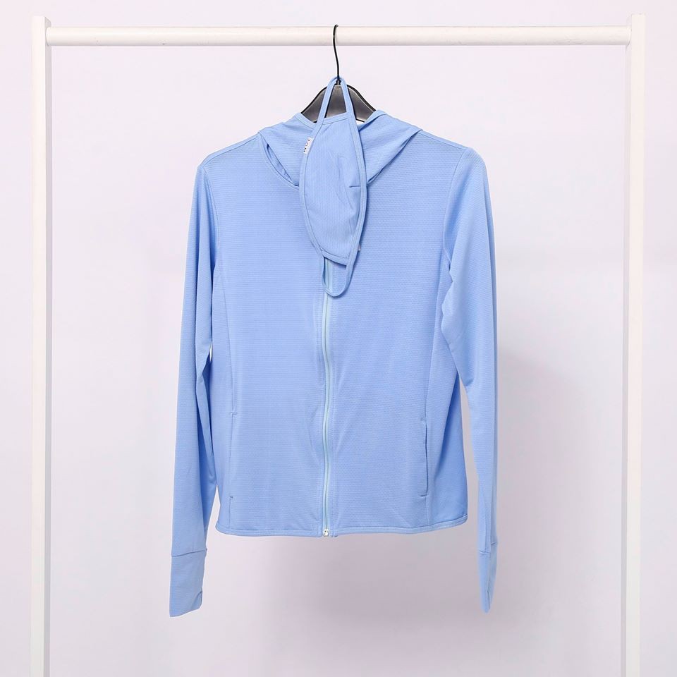 🔥Áo Khoác chống nắng JOM kèm khẩu trang 🔥 | BigBuy360 - bigbuy360.vn