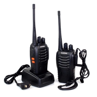 Máy bộ đàm Baofeng BF-888S