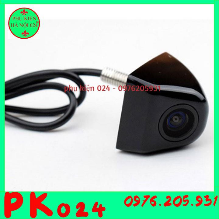 Camera Lùi Nhỏ HD Nhìn Đêm Chống Rung  Chống Nước