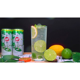 NƯỚC GIẢI KHÁT 7UP 1,5L