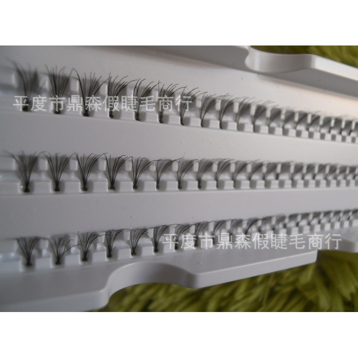 Mi giả nối dạng 8mm 10mm 60 chùm | BigBuy360 - bigbuy360.vn