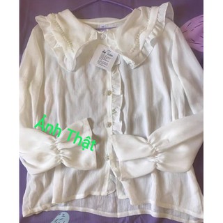 [Order ] ÁO VÀ CHÂN VÁY KẺ