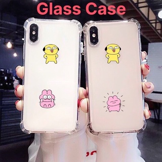 Ốp Lưng iphone Chống Sốc Silicon Trong Suốt iP 6,6s,6 plus,6s plus,7,7 plus,8,8 plus,x,xs,xs max,11,11 pro max,12 [IP22]