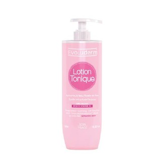 Nước Hoa Hồng Evoluderm 500ml