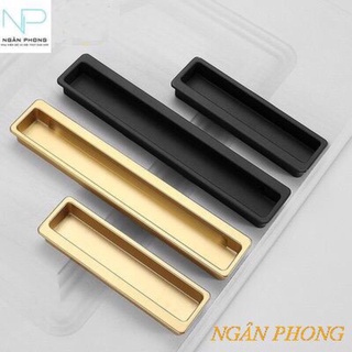 TAY NẮM ÂM SỐ 4