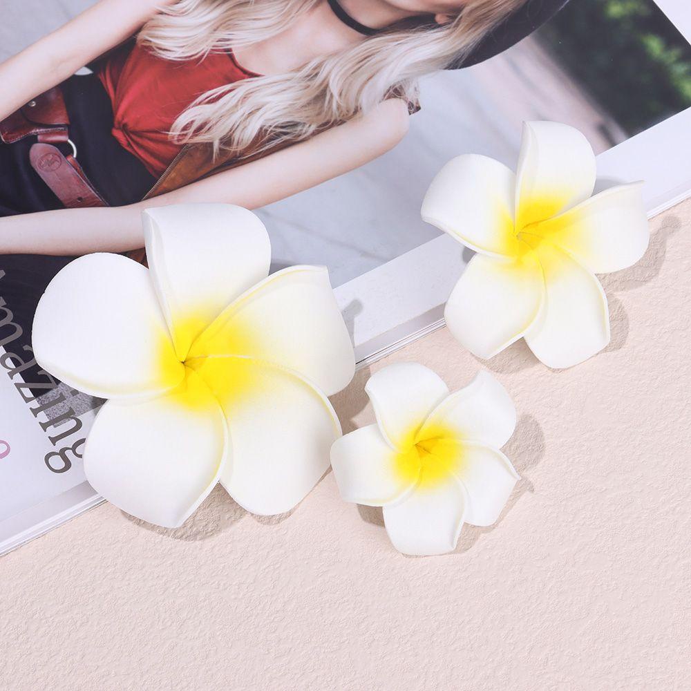 Kẹp TóC HìNh Hoa MậN Dễ Thương Cho Nữ