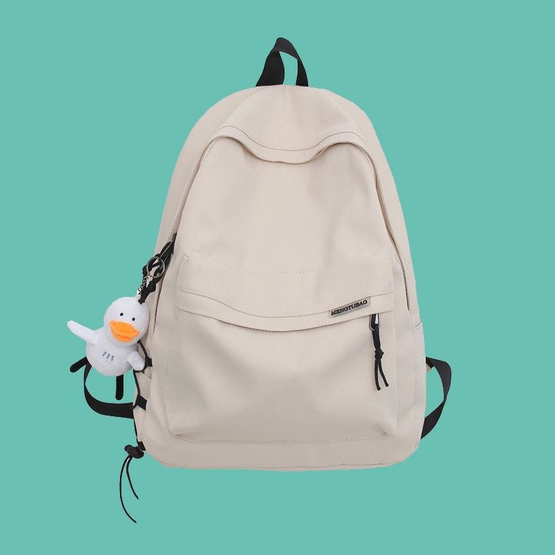 Balo nam nữ thời trang Balo đi học đi làm đi chơi nhiều ngăn tiện lợi BL001