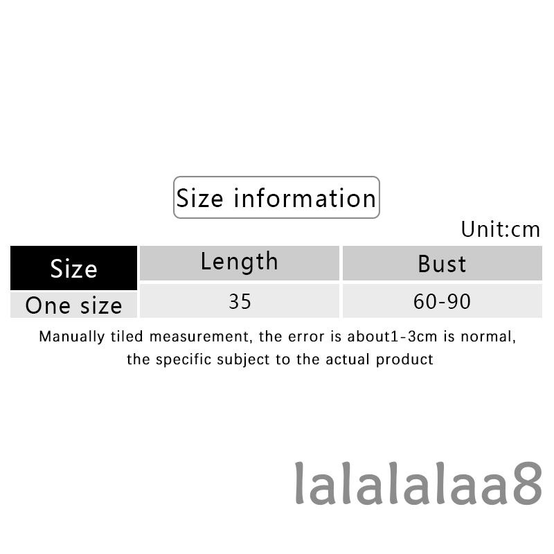 Áo Crop Top Hai Dây Dệt Kim Ôm Dáng Màu Trơn Có Khóa Kéo Nửa Thân LAA8 Cho Nữ