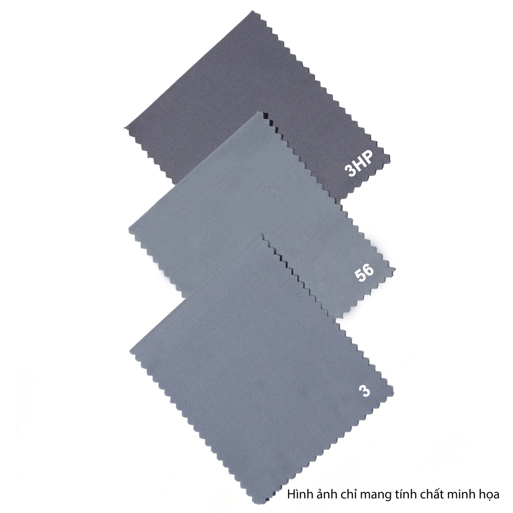 ** Vải Xi Khổ 1m50 có hơn 40 màu sắc để lựa chọn.