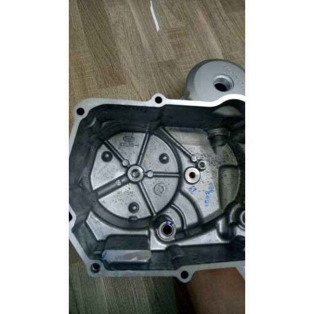 Bộ Bưởng máy  honda super DREAM Việt - Nắp máy  hàng XỊN chuẩn zin đủ phụ kiện