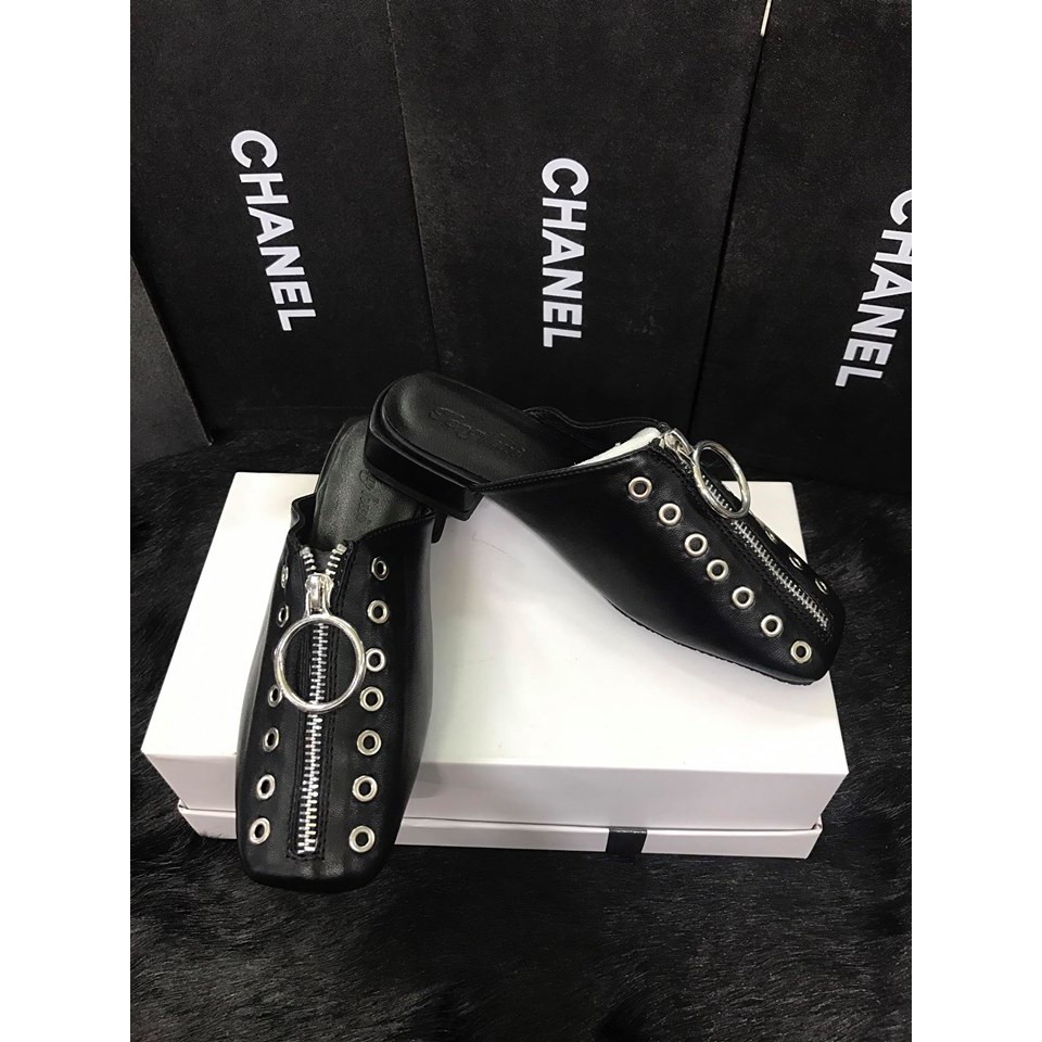 GIÀY SỤC KHÓA KÉO | BigBuy360 - bigbuy360.vn