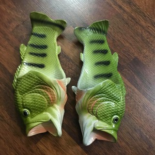 Dép cá chép cực đẹp #99