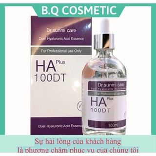 Serum HA 100DT Plus ( 100ml)