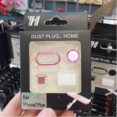 COMBO Viền Kim Loại Bảo Vệ Camera  7/8plus/X/XsMax