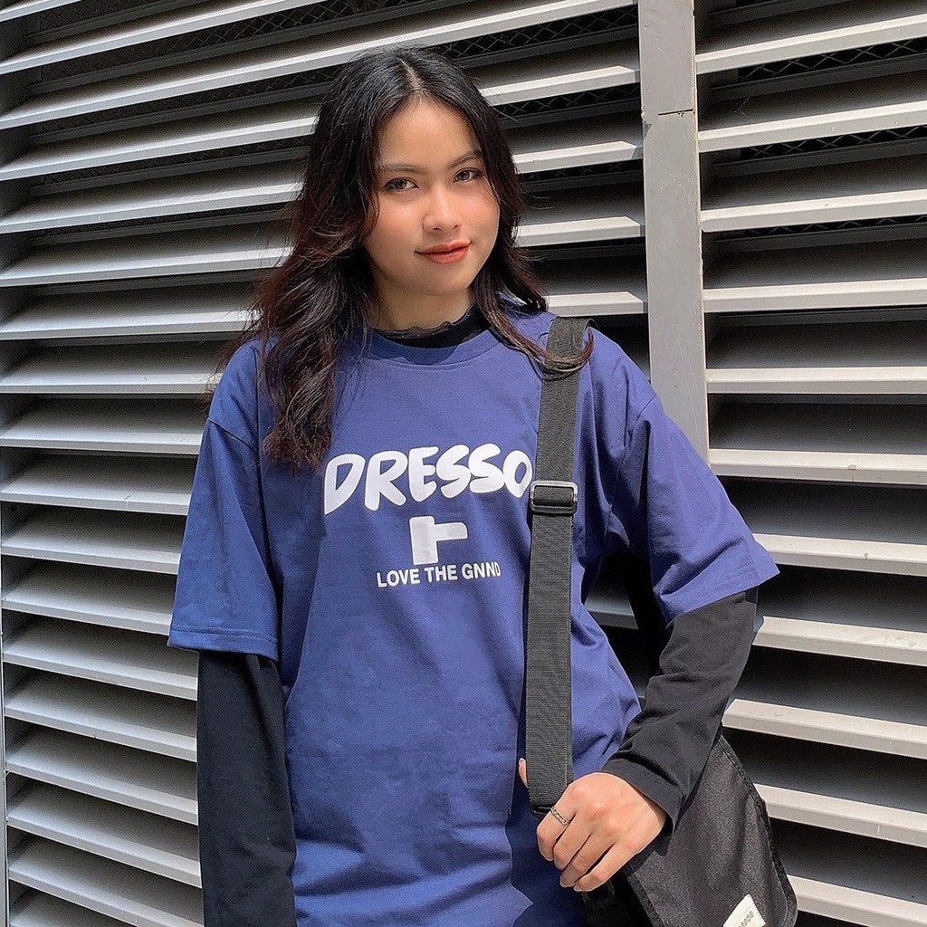 Thời Trang Undergroud 1994