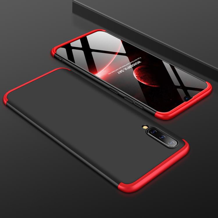 Ốp lưng 360 cho Samsung Galaxy A50,A50S, A30S,A70 bảo vệ 2 mặt chính hãng GGK
