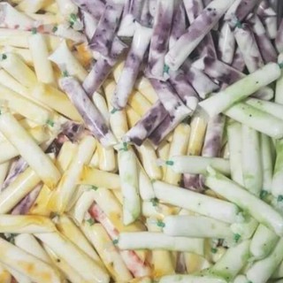 1kg Túi nilon làm kem,sữa chua ngắn,dài,loại 6x12,4x18,4x16 Pp và PE