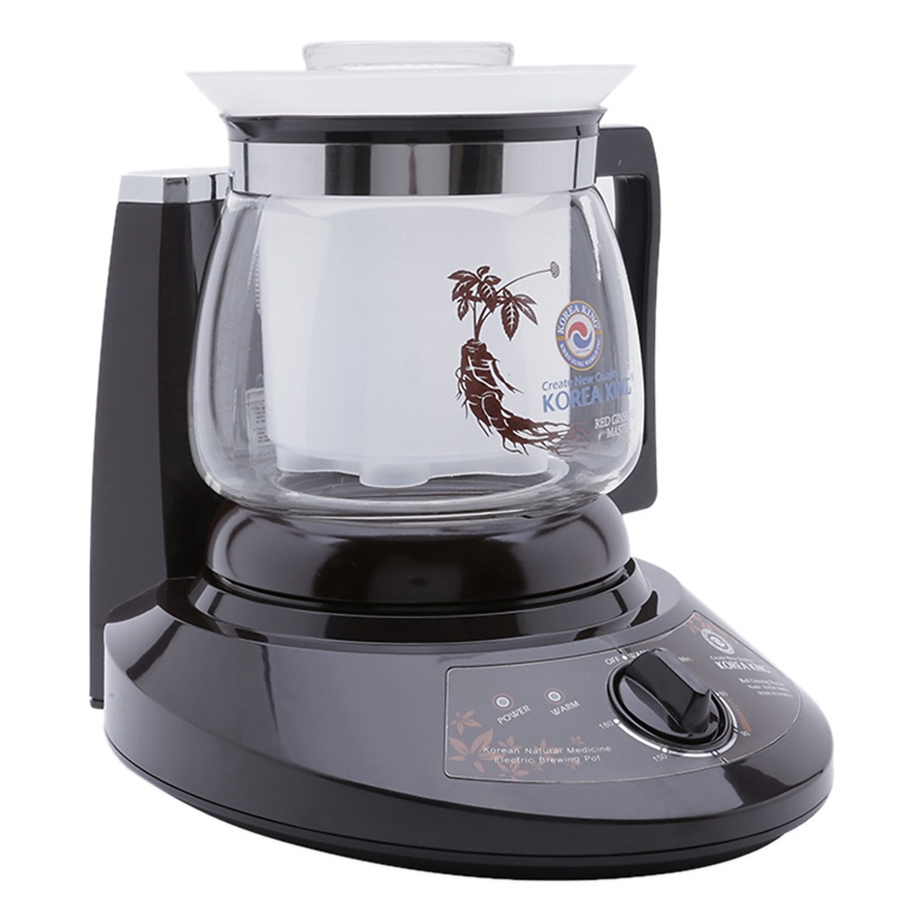 Siêu sắc thuốc Korea King KMP-7000G