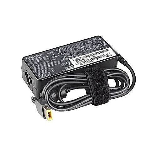 💖 Sạc cho Laptop Lenovo Thinkpad E540 L540 20V 2.25A vuông USB Hàng Nhập Khẩu