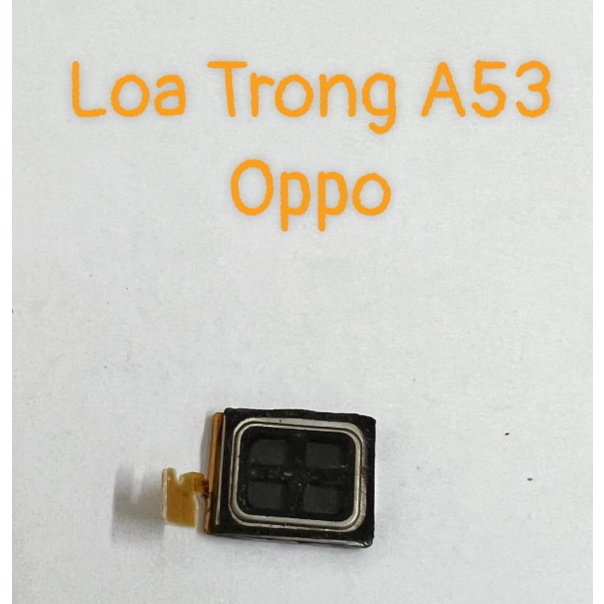 Loa Trong A53/A5 2020 OPPO