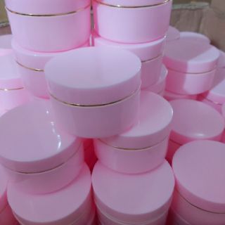 Hủ đựng kem k100 / hủ nhựa/ hộp nhựa.