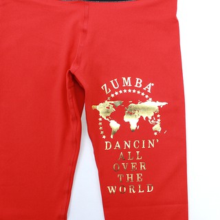 Zumba Z1P0 0962