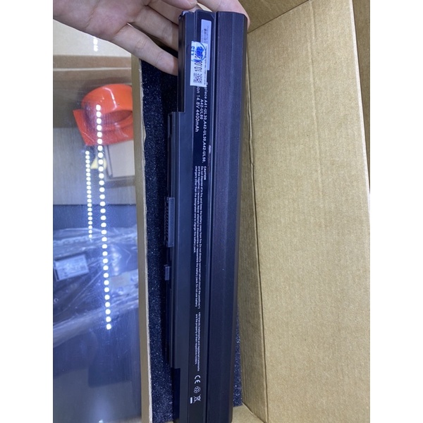 PIN ASUS A42-UL50,A42-UL80,A42-UL30,UL30VT-X1K, UL50Vt-A0
