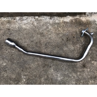 cổ pô  tăng 32 gắn cho  các loại pô  độ  mọi loại xe