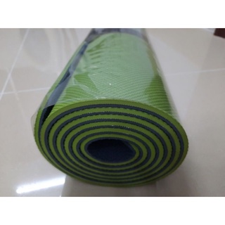 THẢM TẬP YOGA PROCARE 2 lỚP CÓ ĐỊNH TUYẾN